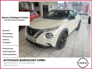 Nissan Juke Acenta