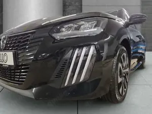 Peugeot 208 Style 1.2 Turbo Klima Sitzheizung DAB+ Car Play LE Bild 4