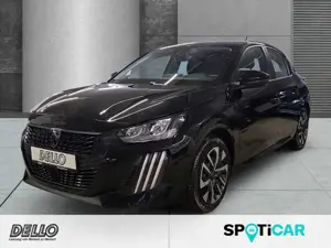 Peugeot 208 Style 1.2 Turbo Klima Sitzheizung DAB+ Car Play LE