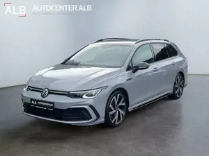 Volkswagen Golf VIII R-Line/AUTOMATIK/VIRTUAL/1.HAND/ACC/LE