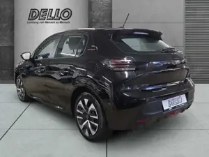 Peugeot 208 Style 1.2 Turbo Klima Sitzheizung DAB+ Car Play LE Bild 3