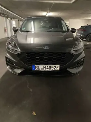 Ford Kuga Kuga 2.5 Duratec PHEV GRAPHITE TECH EDITION