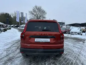 Dacia Jogger Hybrid 140 Extreme+ 5-S+SHZ+RFK Bild 2