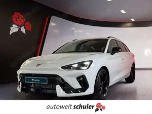 CUPRA Leon Sportstourer  1.5 eTSI 110 kW