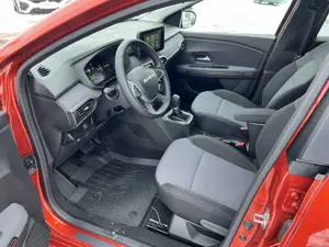 Dacia Jogger Hybrid 140 Extreme+ 5-S+SHZ+RFK Bild 5