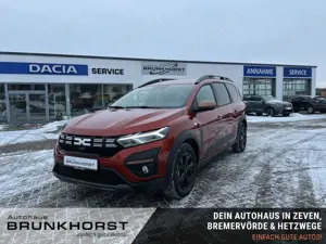Dacia Jogger Hybrid 140 Extreme+ 5-S+SHZ+RFK