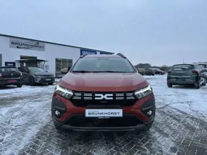Dacia Jogger Hybrid 140 Extreme+ 5-S+SHZ+RFK Bild 3