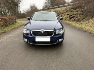 Skoda Superb Superb 3.6 V6 4x4 DSG LK