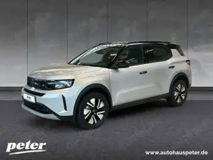 Opel Frontera Frontera 1.2 GS +7-Sitzer+Beh.Frontscheibe+RFK+