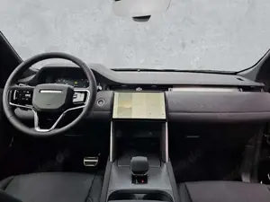 Land Rover Discovery Sport D200 AWD LANDMARK Bild 4