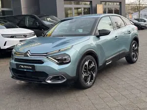 Citroen C4 Shine PT 130 AT *NAVI*KLIMA*KAMERA*HUD*