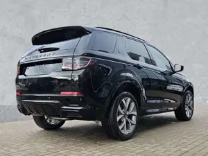 Land Rover Discovery Sport D200 AWD LANDMARK Bild 2