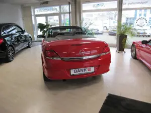 Opel Astra H TwinTop Cosmo 1Hand. OPC Motor. Bild 3