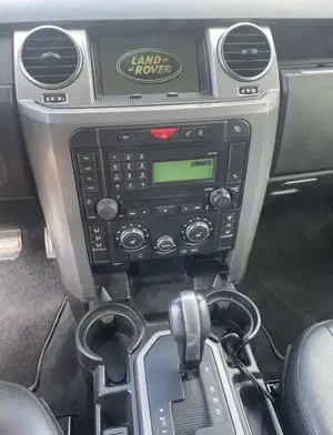 Land Rover Discovery Discovery TD V6 Aut. HSE Bild 5