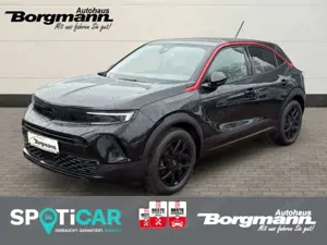 Opel Mokka GS-Line Navi Digitales Cockpit LED Apple CarPlay A