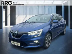 Renault Megane Grandtour 1.6 E-TECH Plug-in-Hybrid 160 Intens
