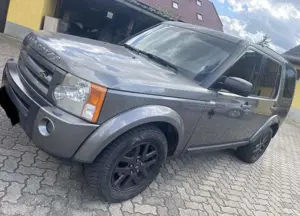 Land Rover Discovery Discovery TD V6 Aut. HSE Bild 2