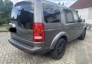 Land Rover Discovery Discovery TD V6 Aut. HSE Bild 4