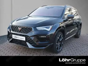 CUPRA Ateca 2,0 TSI DSG VZ 4Drive 19" PANO BEATS SH