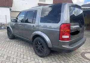 Land Rover Discovery Discovery TD V6 Aut. HSE Bild 3