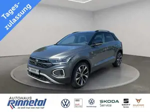 Volkswagen T-Roc 2.0 TDI DSG Black Style AHK+KAMERA+ACC+NAVI+LED P