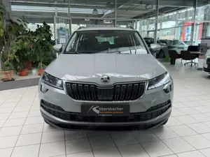 Skoda Karoq Style 2.0 TDI DSG 4x4 Navi PDC Klima Bild 3