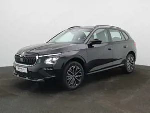 Skoda Kamiq Selection 1.0 TSI DSG/Matrix, Tempomat,AHK Bild 2