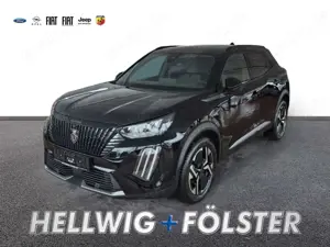 Peugeot 2008 Allure Shz Navi Kamera PDC v+h DAB