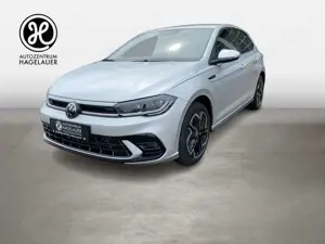 Volkswagen Polo R-Line 1.0 TSI DSG Klima Navi Rückfahrkamera