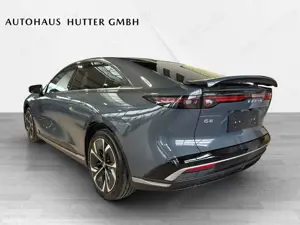 Mazda 6e EV 258ps 1AT RWD Takumi Plus Bild 4