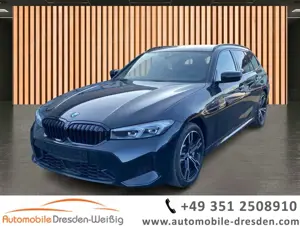 BMW 330 i Touring xDrive M Sport*ACC*HiFi*Kamera*