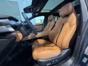 Mazda 6e EV 258ps 1AT RWD Takumi Plus Bild 5