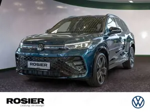 Volkswagen Tiguan R-Line 4M DSG AHK ACC PANO HARM.KAR.