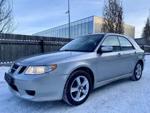 Saab 9-2X Linear