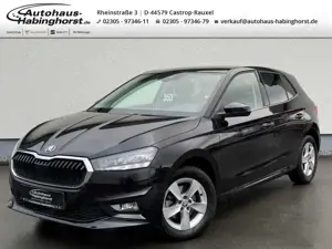 Skoda Fabia IV 1.0 TSI Style PDC Pano Ahk FullLink Alu