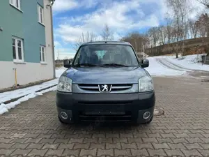 Peugeot Partner Premium Kombi Schiebetür Multifunktionsdach