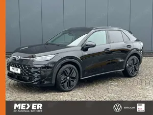 Volkswagen T-Roc R-Line 1.5 eTSI DSG *Neues Modell, AHK, Black Sty Bild 1