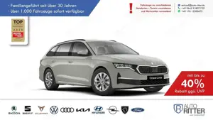 Skoda Octavia Combi Selection ACC|AHK|RFK|LED|Navi|...