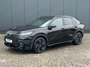 Volkswagen T-Roc R-Line 1.5 eTSI DSG *Neues Modell, AHK, Black Sty Bild 2