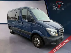 Mercedes-Benz Sprinter II Kombi 216 CDI/Automatik/1. Hand