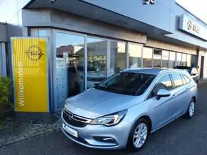 Opel Astra Edition Rückfahrkamera, PDC, Navi, Klima