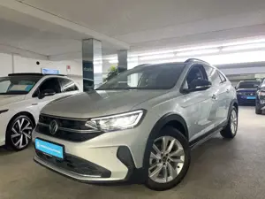 Volkswagen Taigo 1.0 TDI DSG Goal LED*KAMERA*ACC*LM-Felgen