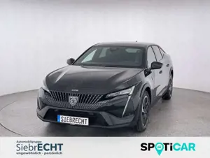 Peugeot 408 Hybrid GT 1.2*SHZ*360°K*LKH*uvm