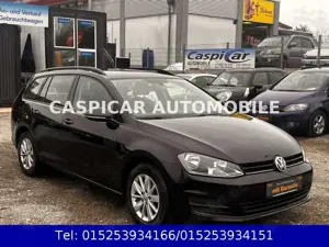 Volkswagen Golf VII Variant 1,6 TDI Comfortline BMT,SHZ,PDC