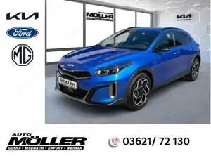 Kia XCeed GT-Line 1.6T DCT7 MY26 ACC Memory Kamera  JBL-Soun