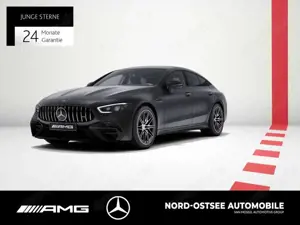 Mercedes-Benz AMG GT 53 4M+ MULTIBEAM BURMESTER PANO HUD WIDE