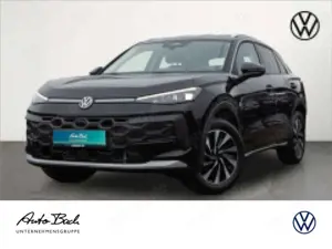 Volkswagen T-Roc Style 1.5 l eTSI OPF 110 kW (150 P S) 7-Ga