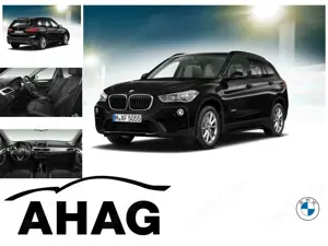 BMW X1 xDrive20i A Sport Line Aut. EDC Klimaaut. PDC