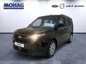 Ford Tourneo Courier 1.0 Titanium *AHK*WINTERPAKET*KAMERA*ACC*