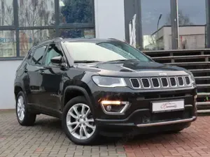 Jeep Compass 1.3 T-GDI I4 Autom. Leder Klima Kamera